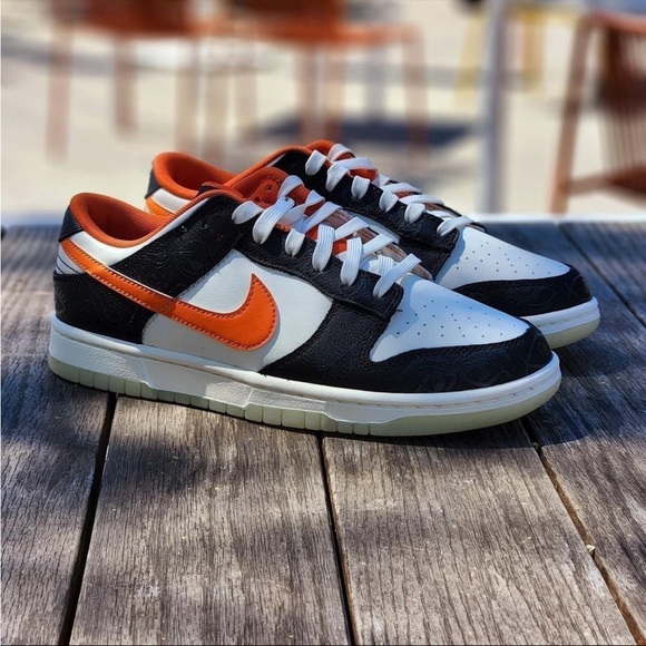 snkrs halloween